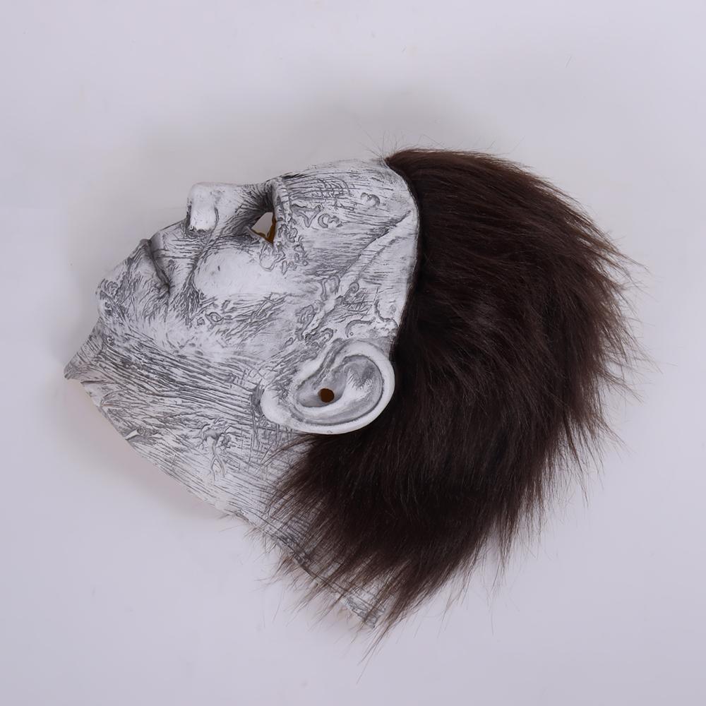Halloween Michael Myers Killer Mask Cosplay Horror killer Latex Masks Helmet Carnival Masquerade Party Costume Props