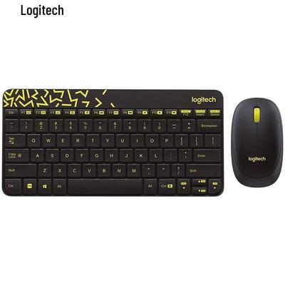 Logitech G MK240 Nano Wireless Keyboard and Mouse Combo