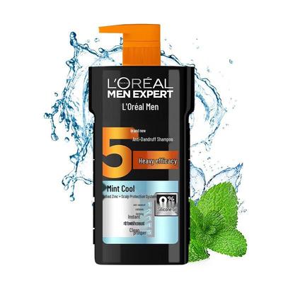 L'Oréal Men Expert Kohle Anti-Schuppen Shampoo