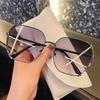 Women's Anti UV Sunglasses Fashion Gradient Shade Sunglasses UV400  Sunglasses Women Glasses Women