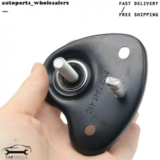 1Pair Hood Latch Lock Fit For 2017- BMW 530e 530i 540i 2.0L 3.0L 51237347412