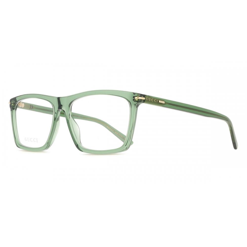 Gucci Gg1445o 012 Men Eyeglasses