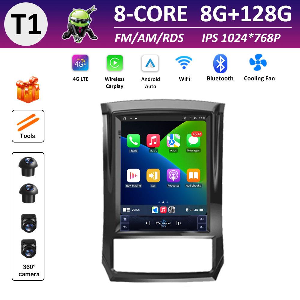 Android Smart System GPS Navigation for Great Wall C50 2012 - 2013 Car Video Multimedia Audio Player Cooling Fan Touch Screen BT