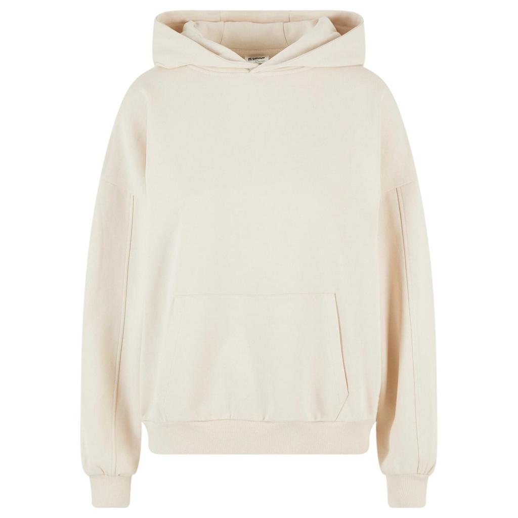 Urban Classics Womens/Ladies Organic Oversized Hoodie