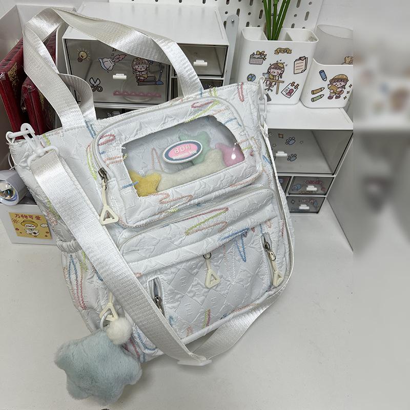 Children's Schoolbags  Elementary Schoolgirls  Girls' Pain Bags  Girls' Cute Multi Packs