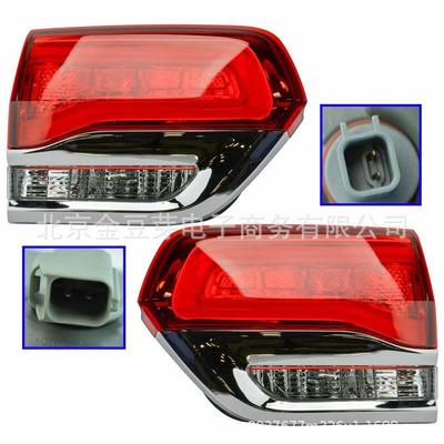 Rear Inner Brake Taillight for Jeep Grand Cherokee (68110046AD, 68110047AD)