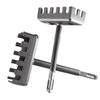 Professional Tool Electric Hammer Hole Expansion  Socket Installation