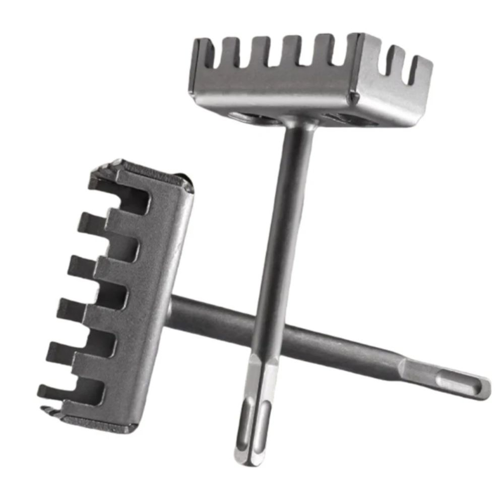 Professional Tool Electric Hammer Hole Expansion  Socket Installation