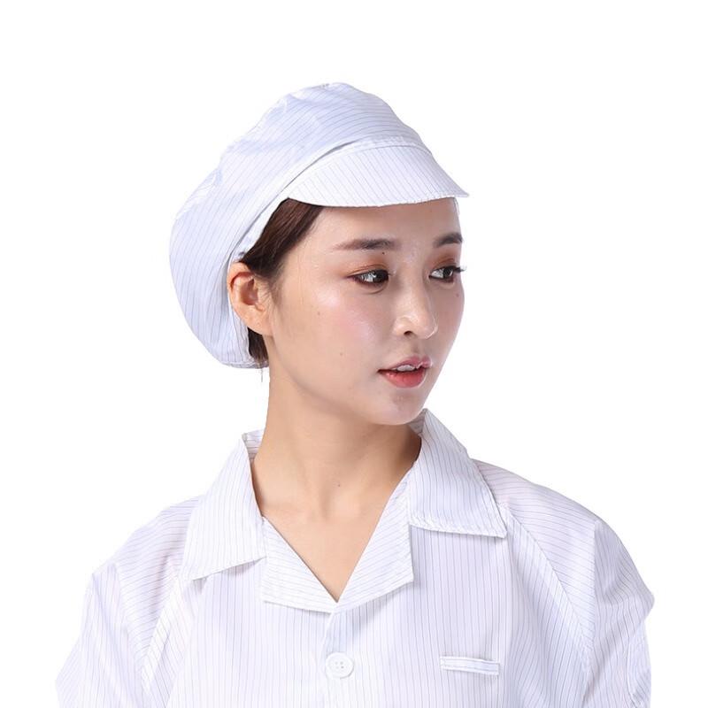 Anti-static Workshop Work Cap