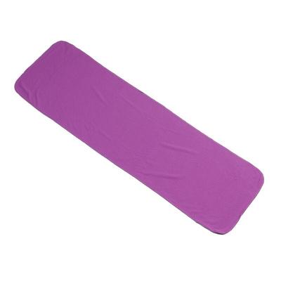 Washing Cooler Sports Purple Ice Towel [WB75AC9]