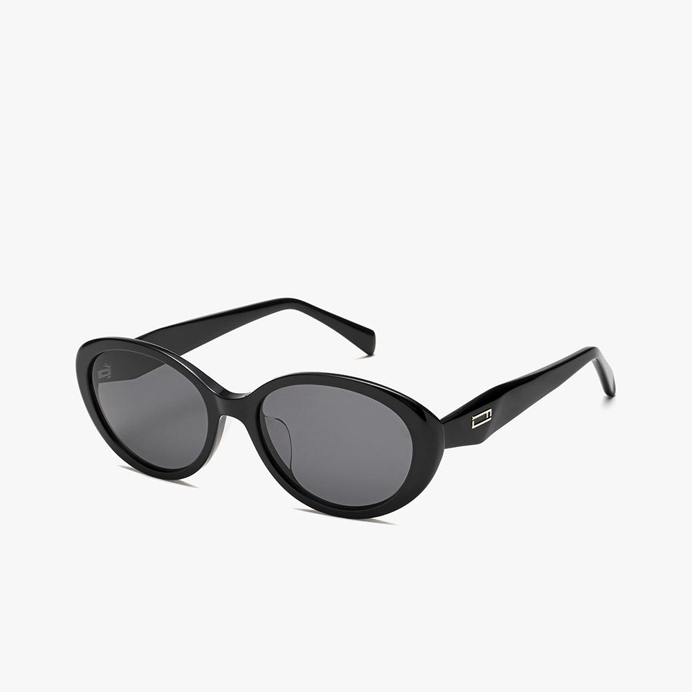 Hwillaaiweeo Sunglasses (Fls7476 Black 56)