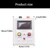 Voltage Capability Transistor Tester DC120V To 2700V ABS Construction For Electrical Safety Testing