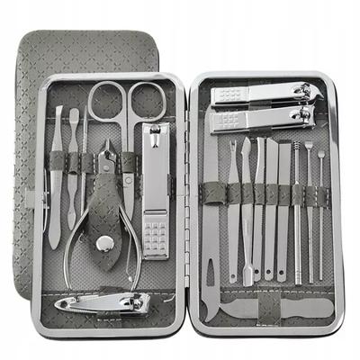 Manicure and Pedicure Tool Set 20 Pieces
