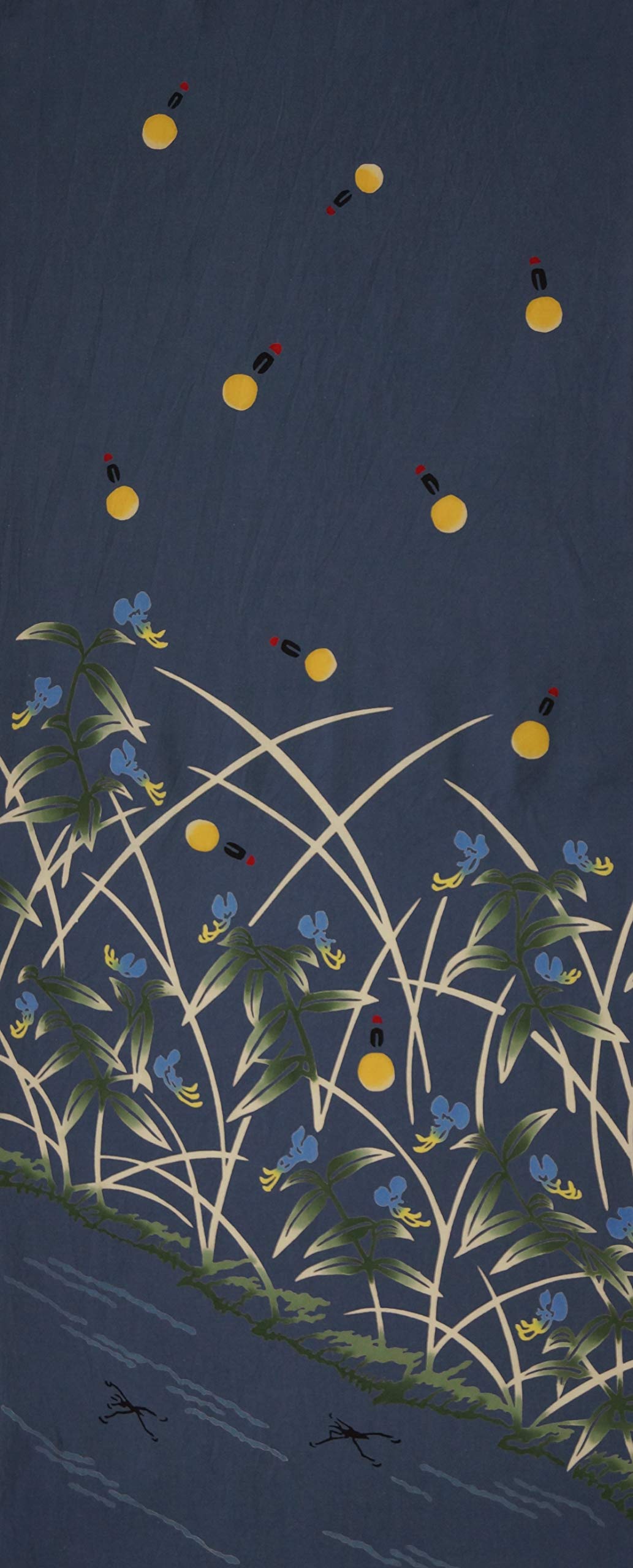 

Todaya Shoten Насиэн-зомэ Тэнугуи (Хэттл) 247