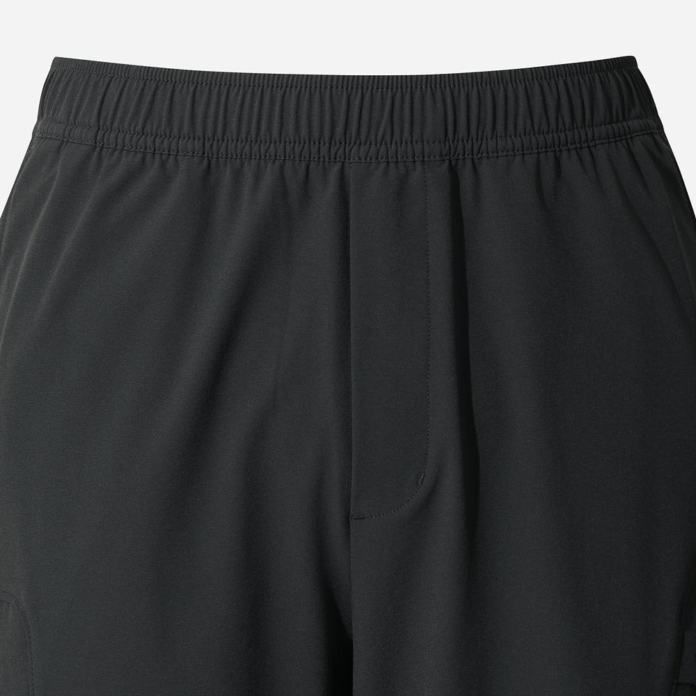 DOD Womble Cargo Slim Fit Jogger Pants (D.Grey)