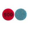 150-10000# Grits 1 Inch Wet Dry Polishing Pad Sanding Disc For Granite Concrete Marble Polishing Grinder Tools
