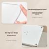Acrylic Transparent Reading Stand Bookshelf: Multifunctional Desktop Picture Book Holder for Children