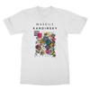 Wassily Kandinsky Modern Classic Unisex T-Shirt