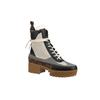 Laureate Combat Boots Women's Multicolor 1AAP89