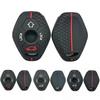 Silicone Remote Key Case For Bmw E46 E60 X5 E53 E63 E39 E38 X3 F83 Z3 Z4 M5 3 5 7 Series 330i 325i Key Cover Car Accessories