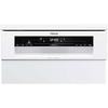 Lave-vaisselle - Teka - DFS 24610 WH - 45 Cm - 9 Couverts - 6 Programmes - Blanc