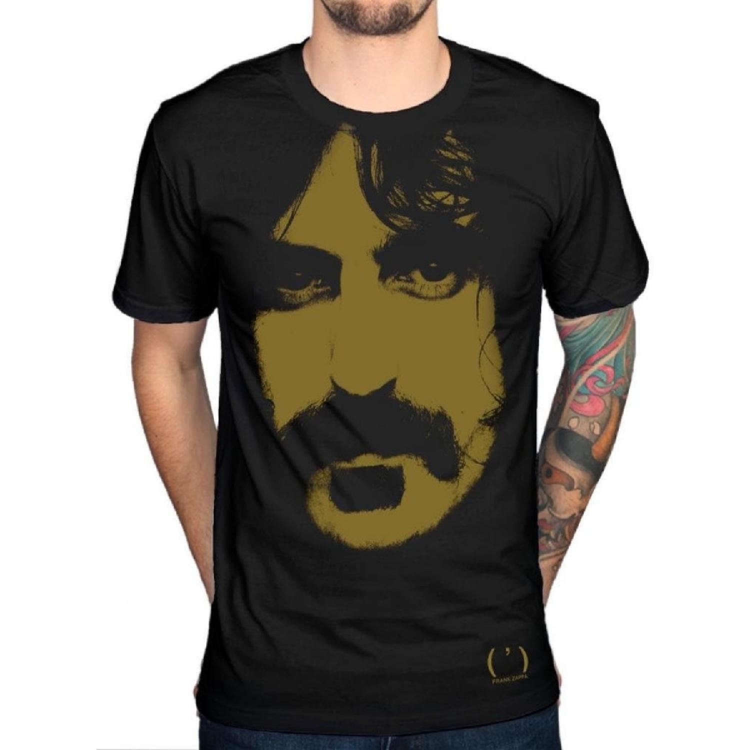 

AWDIP Frank Zappa Apostrophe T-Shirt XXXXXL різнокольоровий