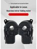 Folding Motor for Lexus Rearview Mirror: Compatible with ES350, RX270, LX570, LS460, GX