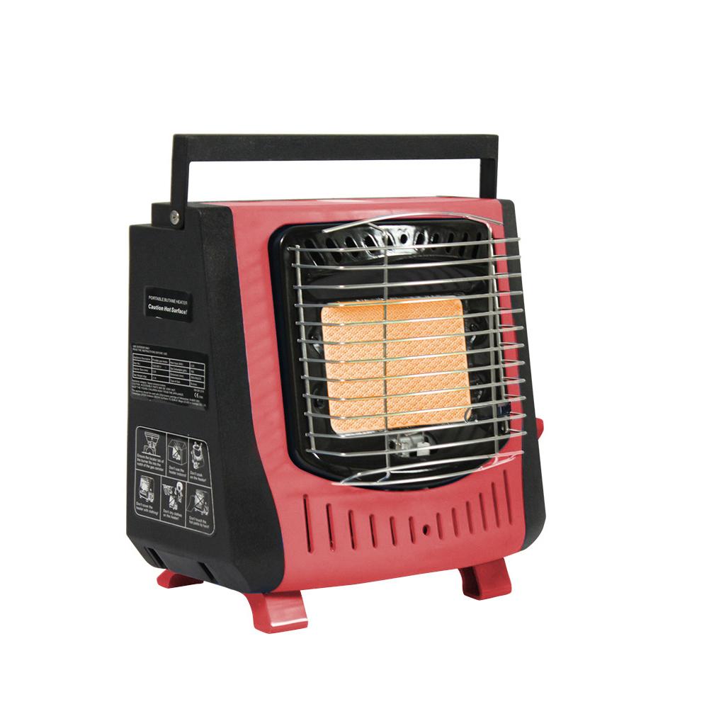 Lixada Outdoor Portable Gas Heater Warmer Heating Stove