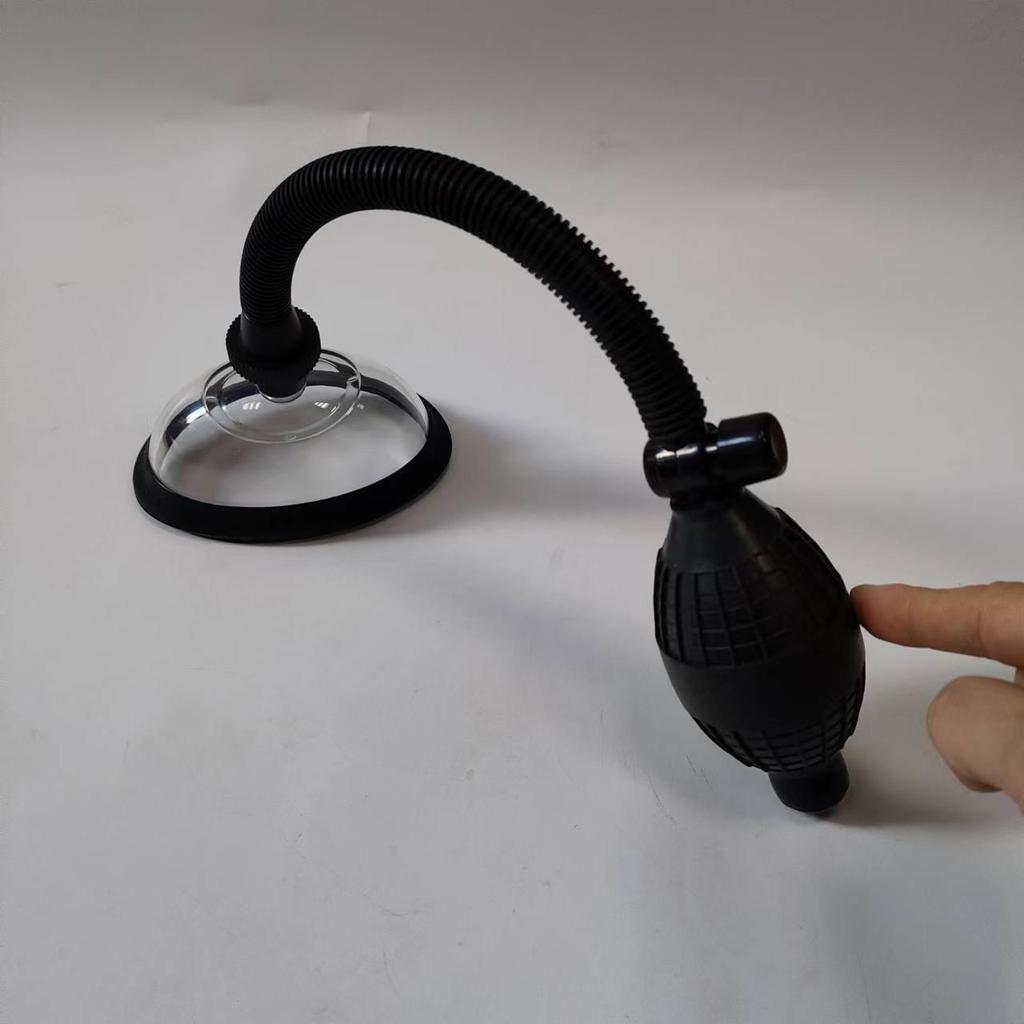 Clitoral Sucking Vacuum Stimulator by [Manufacturer]