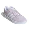 Adidas Neo Grand Court 'Purple Pink' Women's EE7476