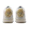 Air Jordan 3 Retro SE Craft Ivory Unisex Sneakers White Grey-Mist Cream FJ9479-100