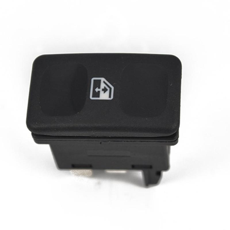 Electric Window Control Switch Button 959260007 191959855 102979 Power Regulator Fit for VW MK2 Golf for Seat Ibiza