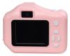 Denver Kpc-1370P - Camera For Children With Thermal Printer, Pink