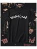 T-shirt Motorhead