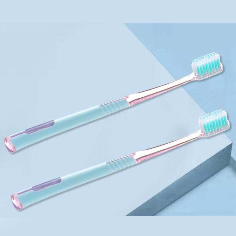 Suitable for All Ages Perfect for Teeth Sensitivity Soft Bristle Tooth Brush