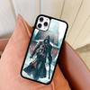 Game A-Assassins C-Creed For IPhone 11 12 13 14 15 16 17 Pro Max Plus TPU+PC Shockproof Back Phone Cases