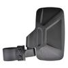 Rearview Side Mirrors Sub-mirror Mirror Side Modified Mirror Beach Bu-ggy Rearview Mirror for UTV ATV Beach Off-Road Vehicles