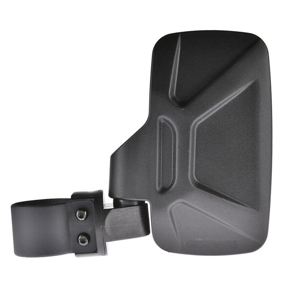 Rearview Side Mirrors Sub-mirror Mirror Side Modified Mirror Beach Bu-ggy Rearview Mirror for UTV ATV Beach Off-Road Vehicles