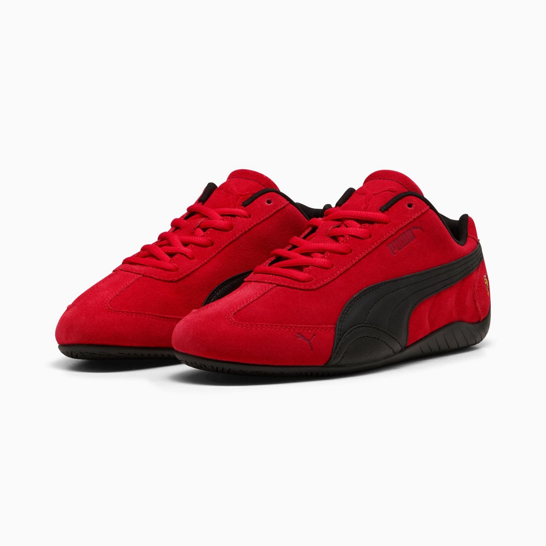 Men` Puma Ferrari Speedcat Sports Shoes