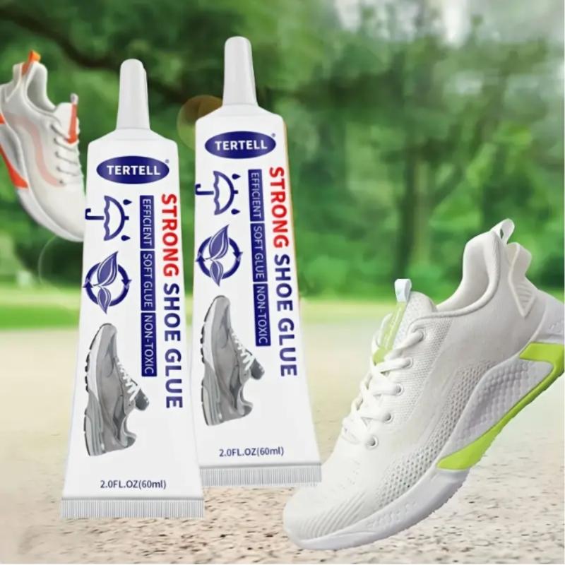Shoe Repair Glue Shoe Adhesive Repair Tool