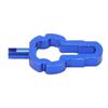 4 In 1 Multifunctional Bicycle Valve Core Remover Wrench Tool Mountain Road Bike Repair Tools for