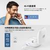 QCY T13 Wireless Bluetooth 40 Hours of Clear Compatible with Fast Automatic Separate Left and Right Easy Touch IPX5 Compact and Technical Standards