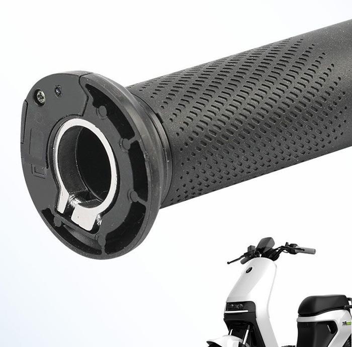 10-Piece Equal Diameter Twist Grip Throttle Set for Tai Ling & Aima Electric Bicycles