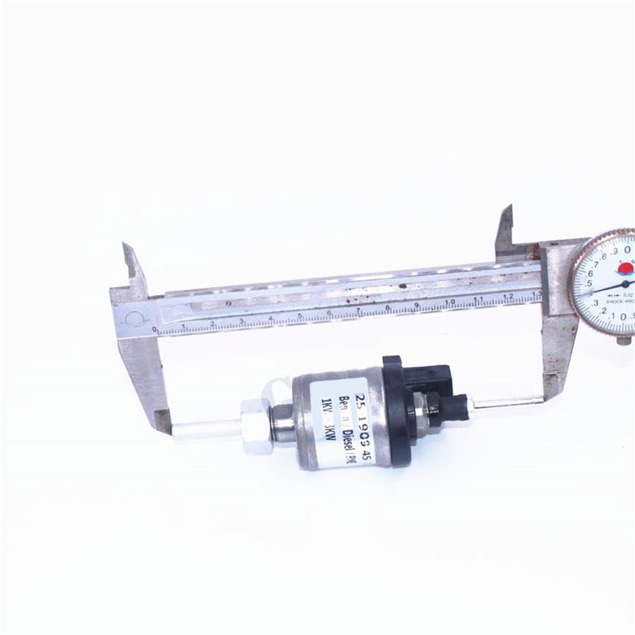 Fuel Metering Oil Pump Diesel Heater 25190945  12V 1-3KW