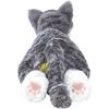 SunleMon Plush Cat M 16x47x18cM