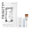 [NuFace] Trinity Plus Starter Kit Microcurrent Lifting Device