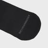 [ARC] Run Knee Socks - Black