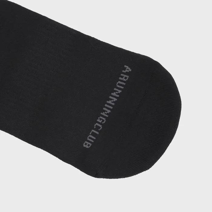 [ARC] Run Knee Socks - Black