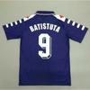 Retro Soccer Jersey Fan Wear Men Women - Classic Football Shirt With Iconic Player Names Like Kak Messi Ronaldo Zidane