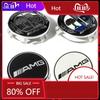C200 E200 For Mercedes Benz 75mm ABS Car Wheel Center Caps Hub Cover Accessories for Mercedes Benz AMG A200 C180 W203 W204 W205